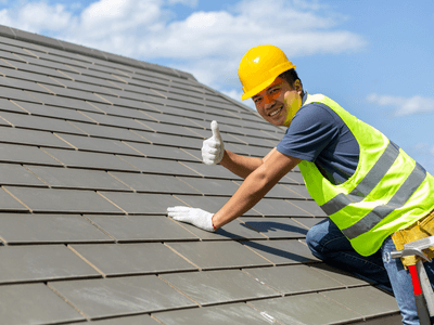About Roof Repair Experts Borden, IN